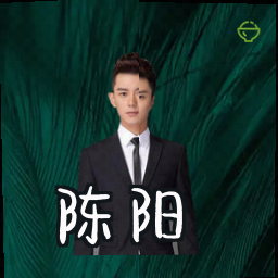 陈阳